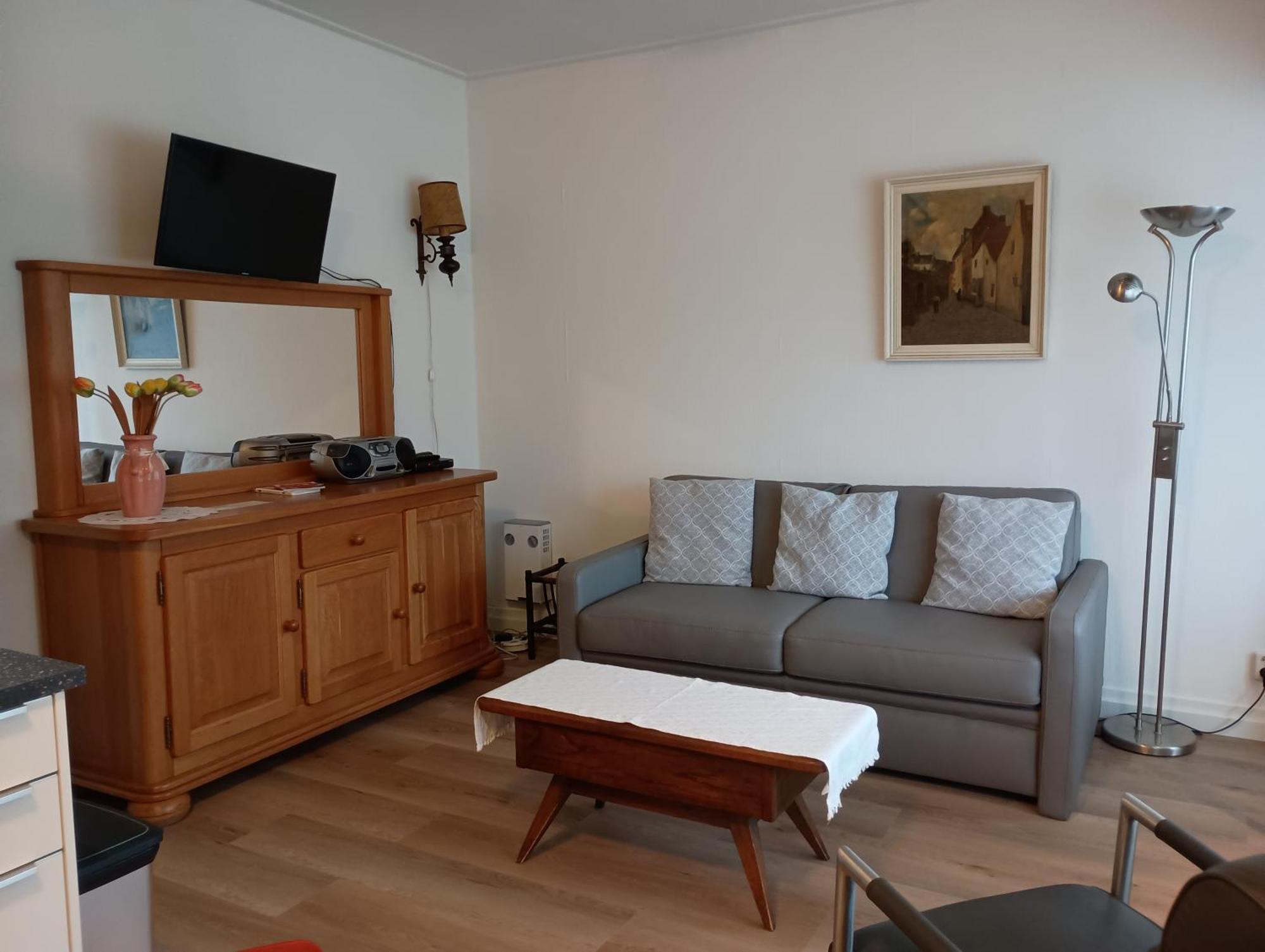 Aldenhof Appartementen Maastricht Exteriér fotografie